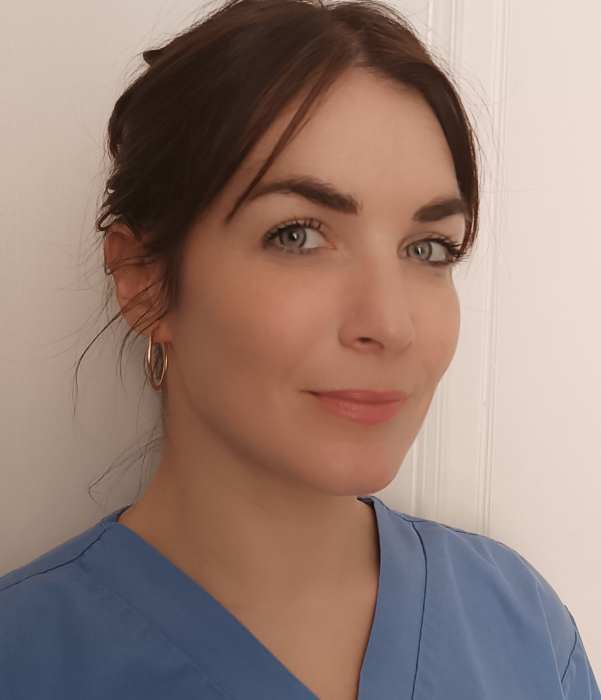 Dr TIPHAINE HUMBERTCLAUDE