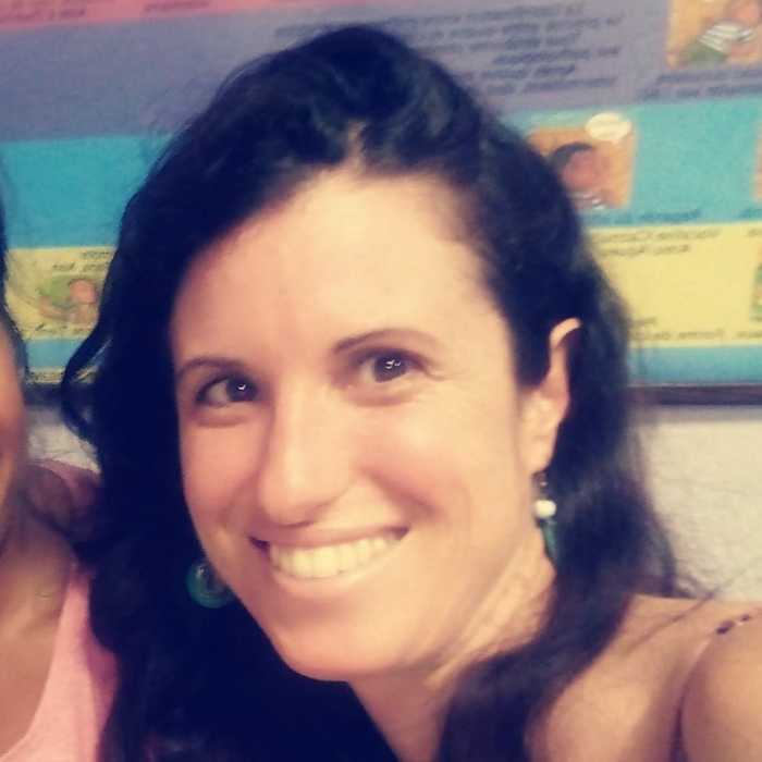 Julie Sfalli
