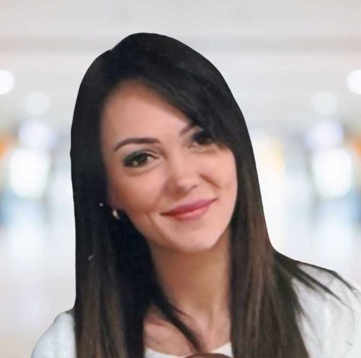 Dr Marine Debort, Sage-femme à Mazamet