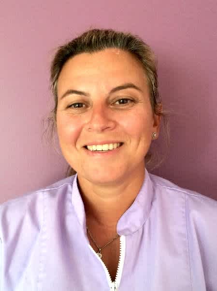 Dr Laurence APELBAUM DORF 
