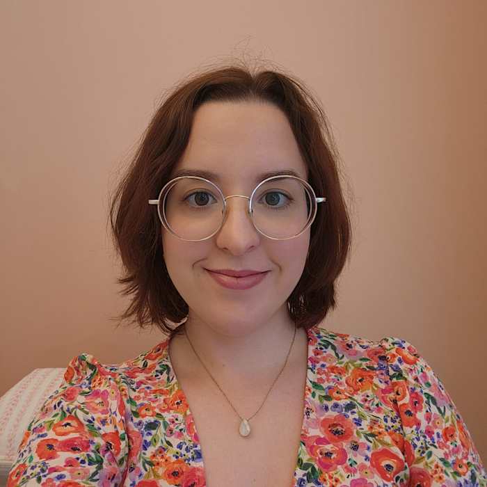 Dr Justine Sanz, Sage-femme à Bois-Colombes