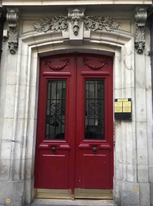 Dr Theresita ANTHONY JESUDASAN