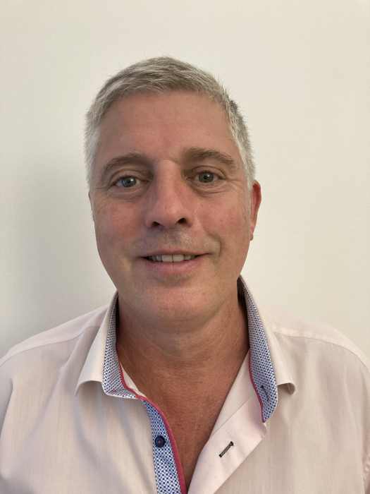 Dr Hubert PIVET
