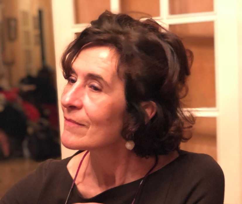 Dr Fabienne NANEIX