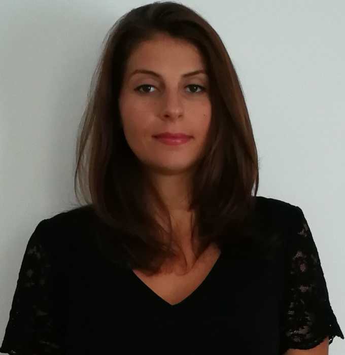 Estelle MAGNERON
