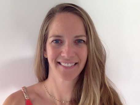 Dr Caroline PARIS