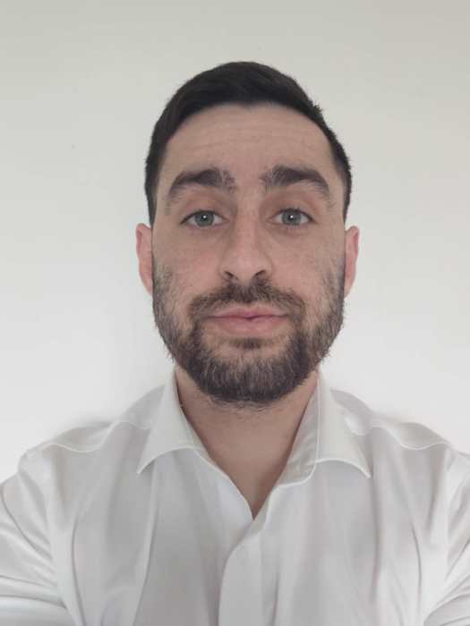 Corentin Victoire