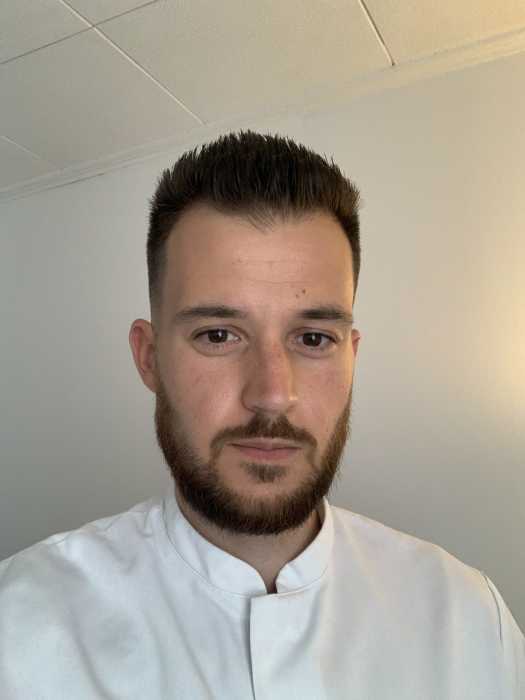 Sylvain LETSCHER