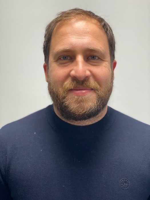 Dr MATTHIEU SALVIDANT