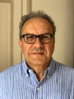 Dr Bechara Saade