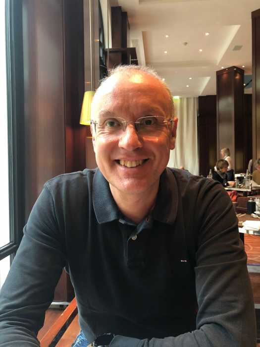 Dr Alain TESSIER