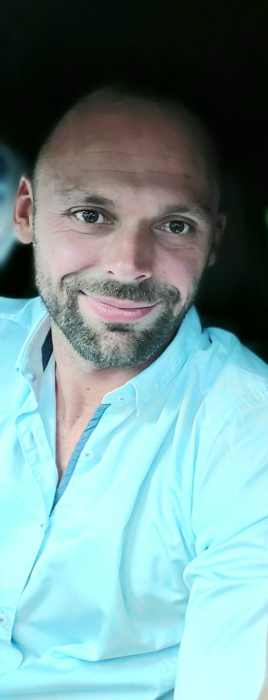 Vincent HENOUIL