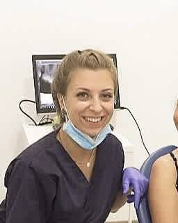Dr Andreia DOMINGUES