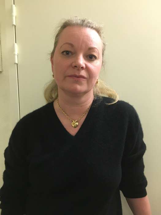 Dr Odile BROCHIER VANGHELUWE