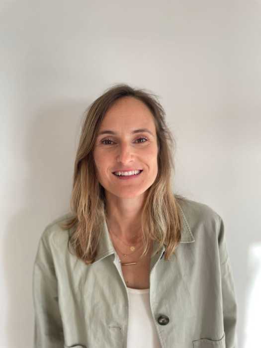 Dr Elise Denante-Rey
