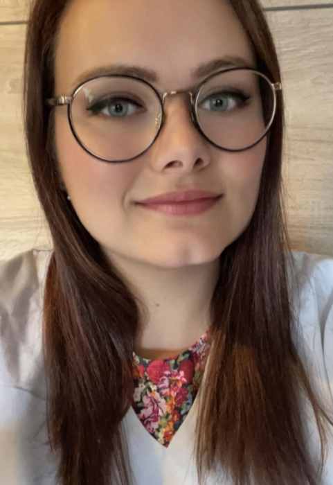 Marie Marlot