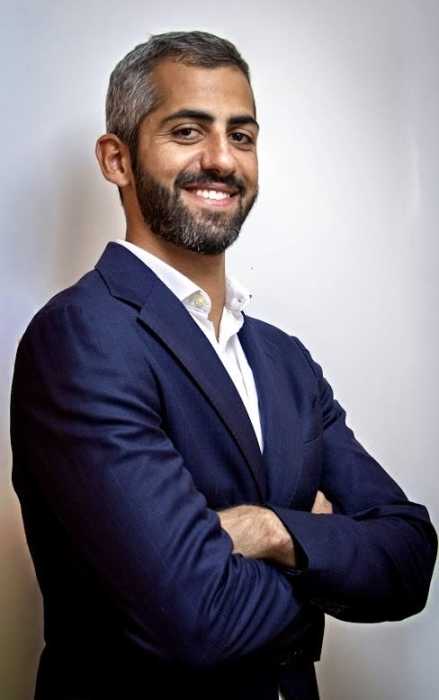 Dr Elliott Diamant