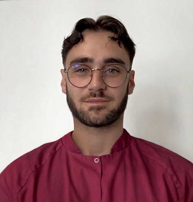 Gabriel Karibian
