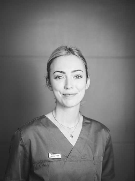 Dr Solenn GAILLARD