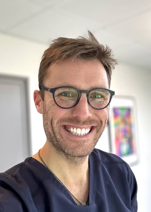 Dr Bastien Schwab