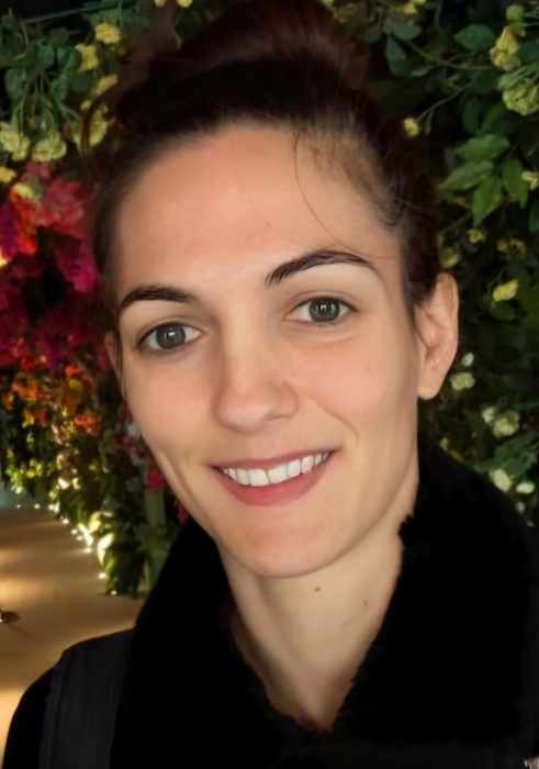 Emilène Lavaud