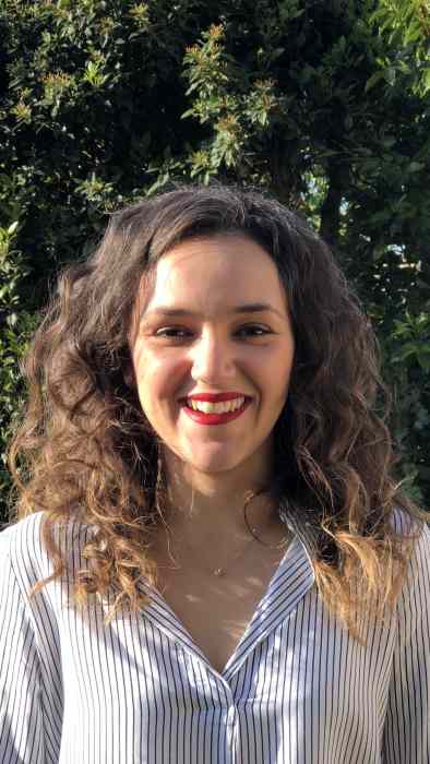 Anissa POINAT