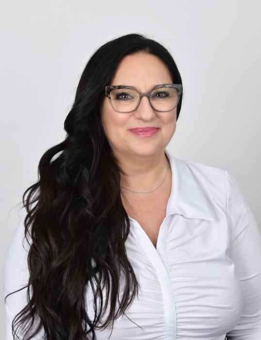 Mariagrazia Santinelli