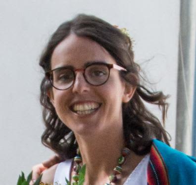 Dr Sophia FEROLDI