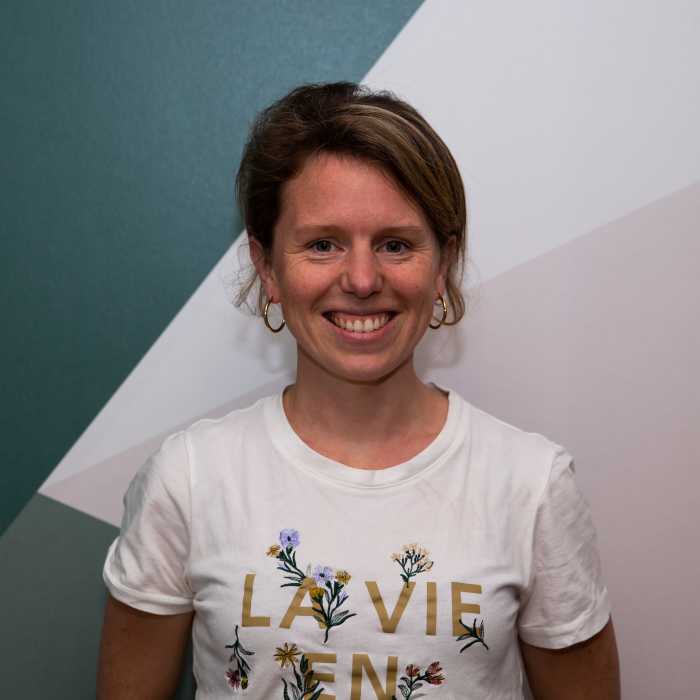 Dr Marie Haem, Pédiatre à Saint-André-Lez-Lille