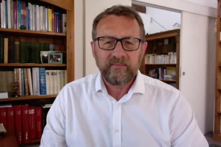 Dr Jean-Baptiste ETTORI 