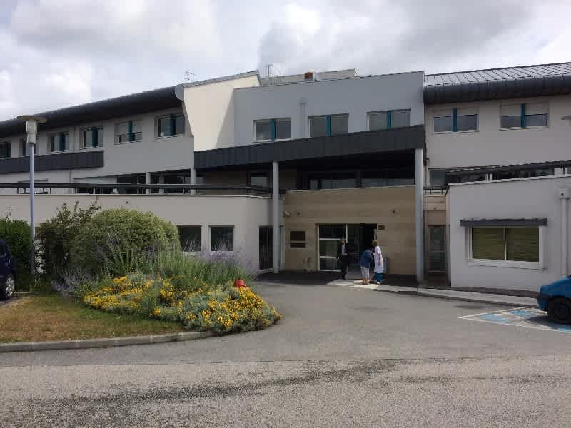 Dr Bruno BALTAZART, ORL à CherbourgenCotentin Prenez RDV en ligne