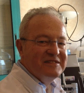 Dr Francis GARCIA