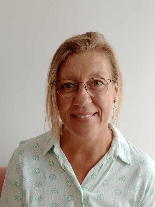 Séverine Phelipeau