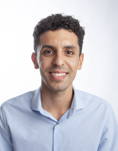 Dr Vinicio RODRIGUES