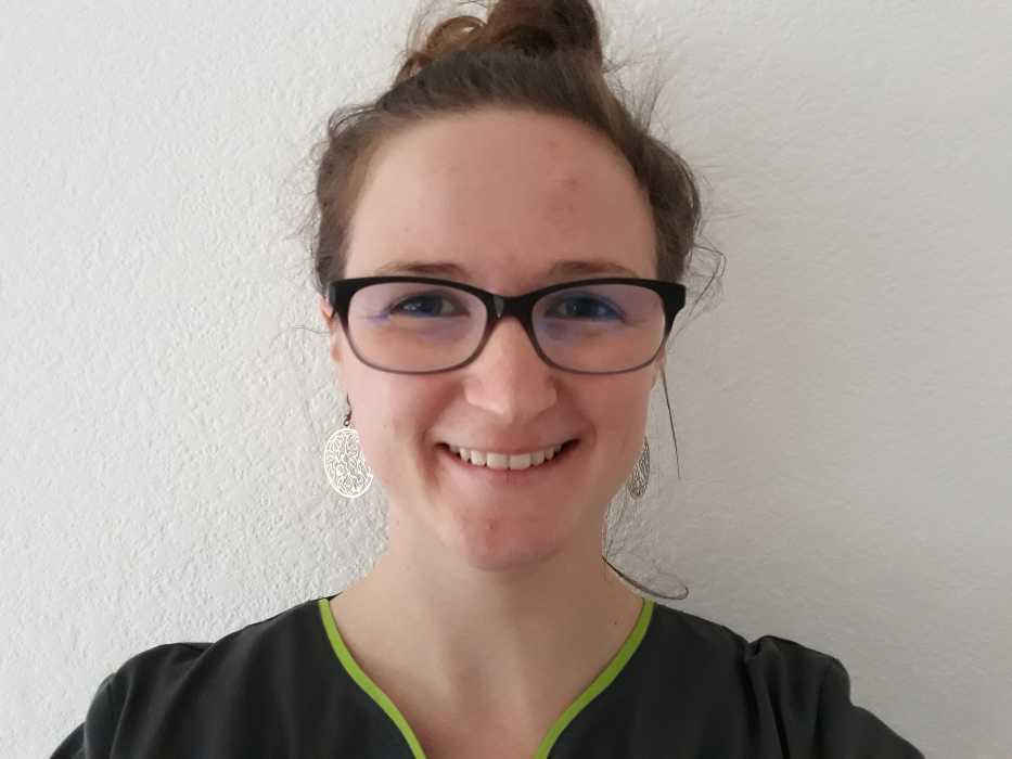 Maïlis Etcheverry