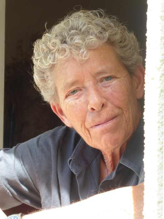 Annette HERDER