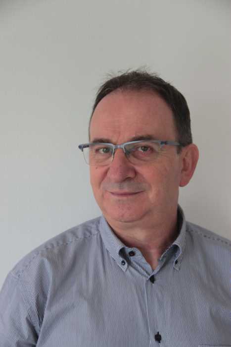 Dr ETIENNE SAMAILLE 