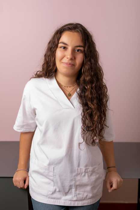 Sarah Rokia, Ostéopathe à Aix-En-Provence