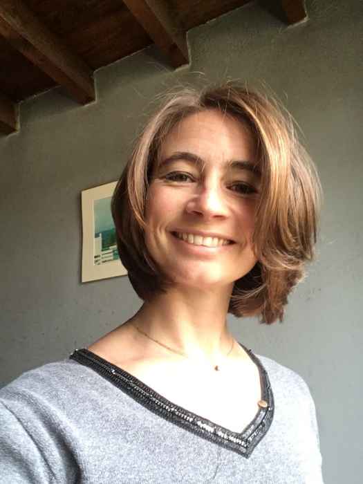 DOROTHEE MAHUL