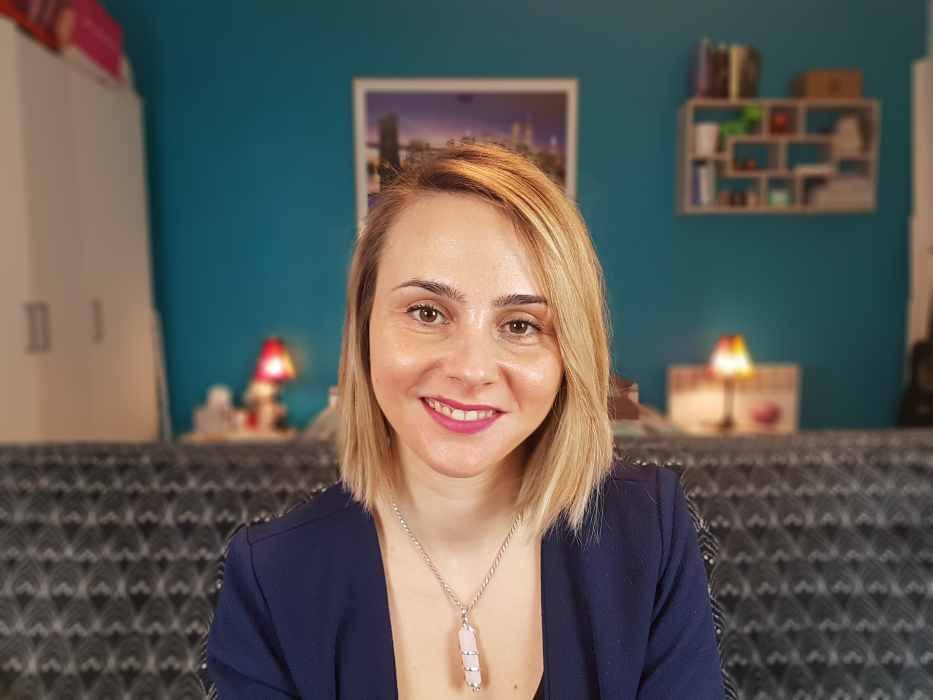 Julie Darracq