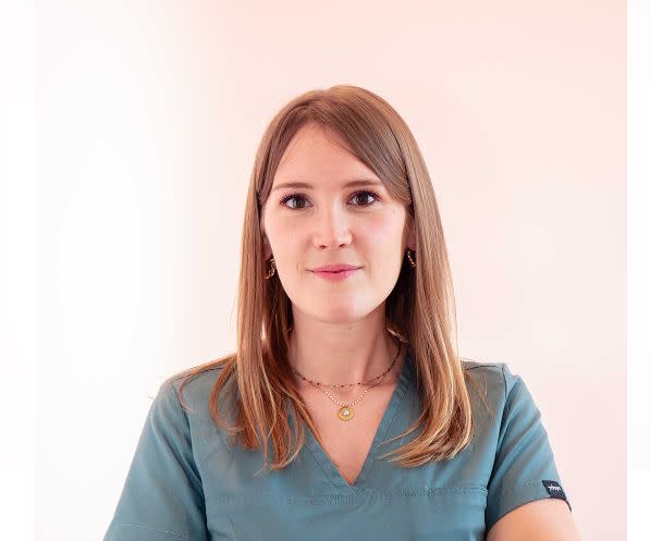 Dr Malvina SARRIO