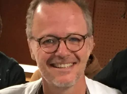 Franck Lavergne
