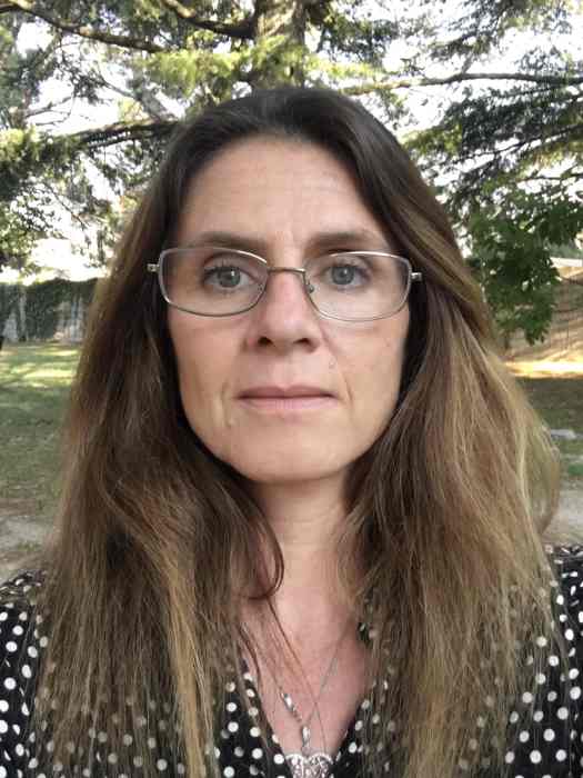 Valérie Andrieux
