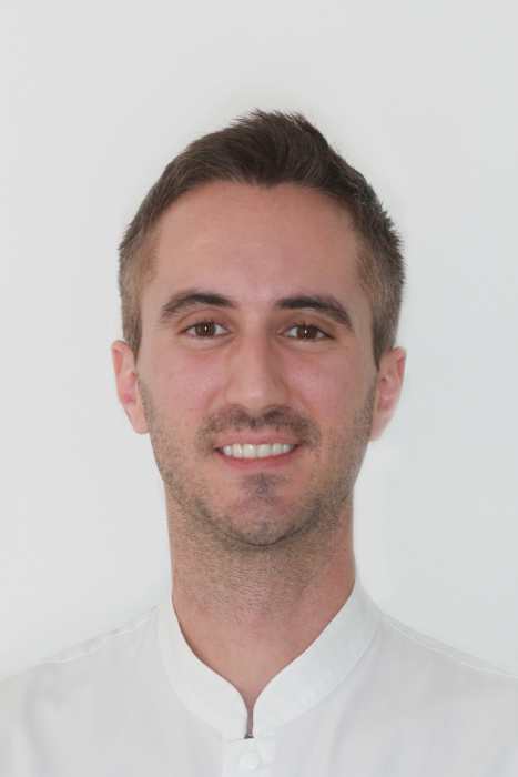 Dr JORDAN SERRANO