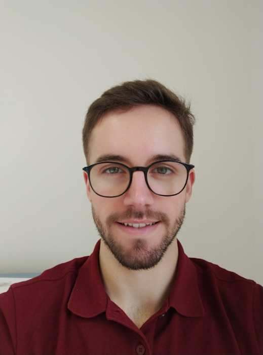 Matthieu RACLIN