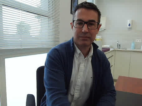 Dr Nicolas TEISSEIRE