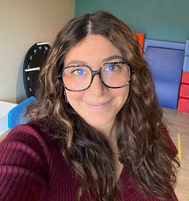 Dr Lola Koskas, Psychomotricien à Lyon