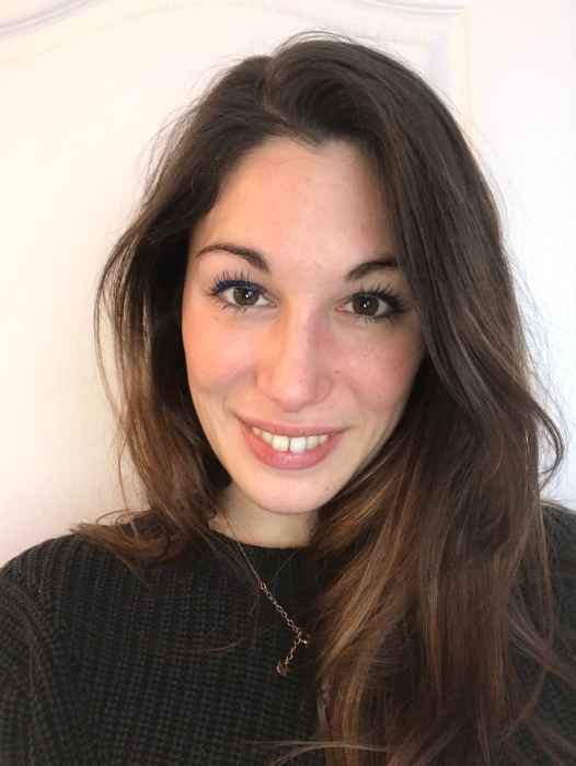 Pauline Maes