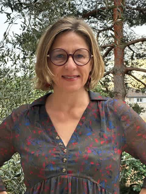 Dr Nathalie Reznicek Dumazaud, Psychologue à Ferney-Voltaire