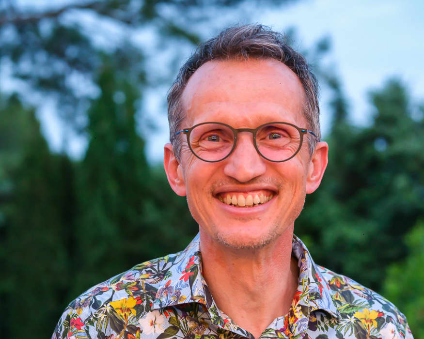 Dr Emmanuel SAGUI